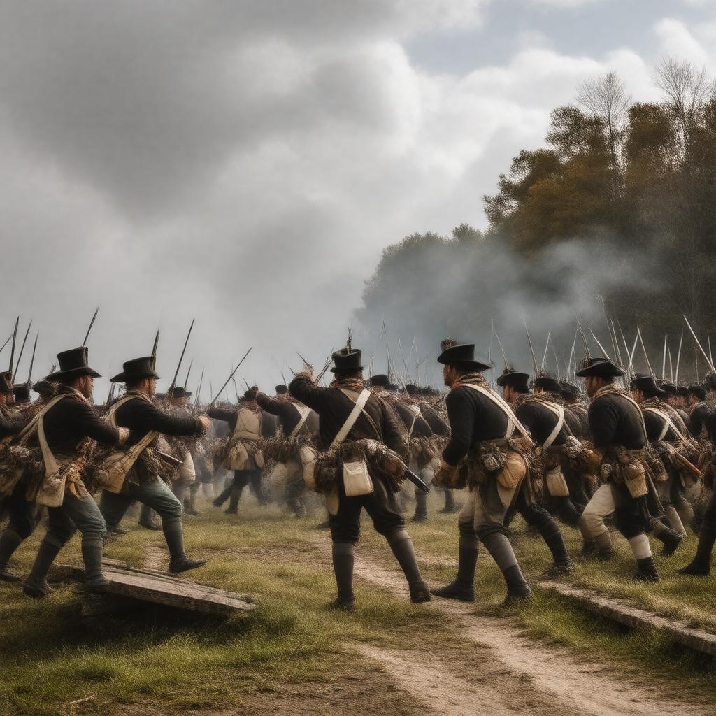 Battle of Concord
